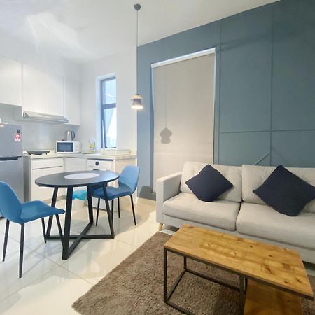 Nj Homestay At Arte Mont Kiara Куала Лумпур Екстериор снимка