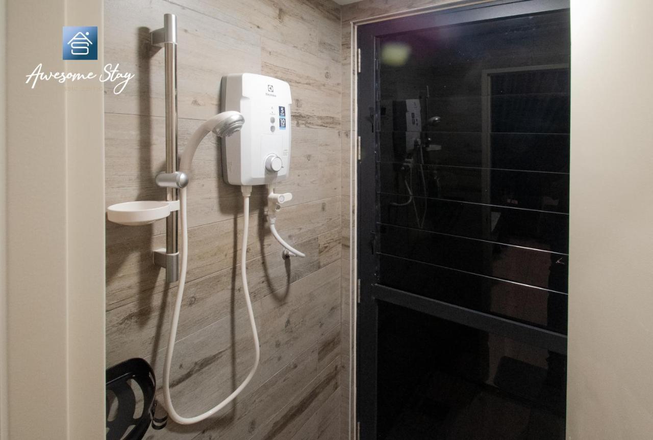 Nj Homestay At Arte Mont Kiara Куала Лумпур Екстериор снимка