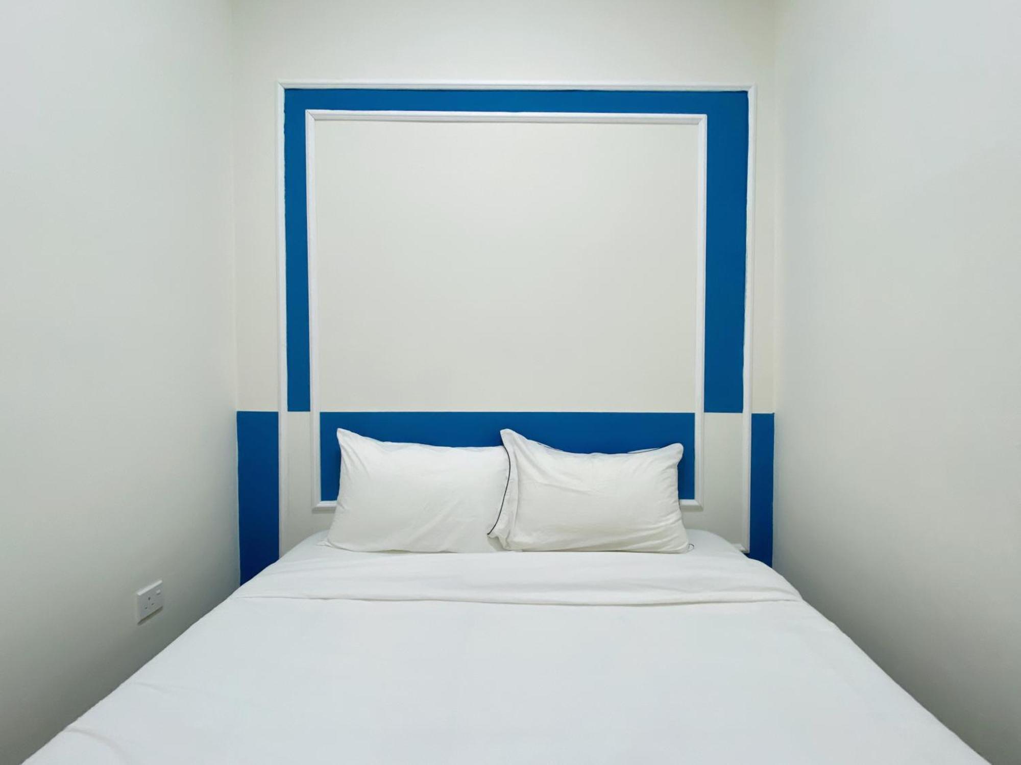 Nj Homestay At Arte Mont Kiara Куала Лумпур Екстериор снимка